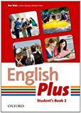 Book ENGLISH PLUS 2: STUDENT'S BOOK free
