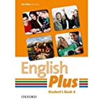 Book English Plus 4: Student Book 4 free