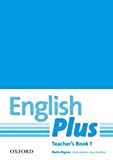 Book English Plus: 1: Teacher's Book with photocopiable resources: An English secondary course for students aged 12-16 years free