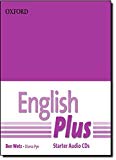 Book English Plus: Starter: Audio CD: Choose to do more free
