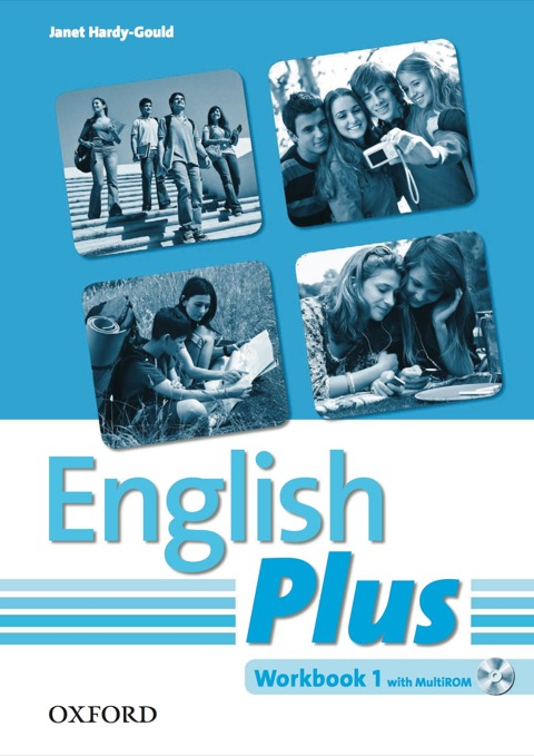 Book English Plus: Workbook 1 free