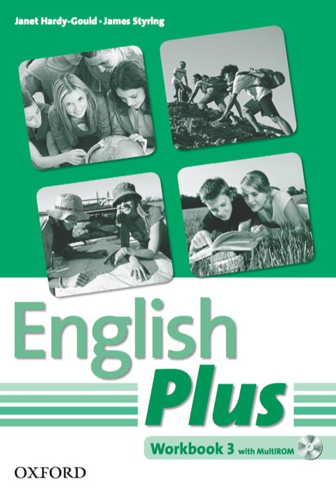 Book English Plus: Workbook 3 free