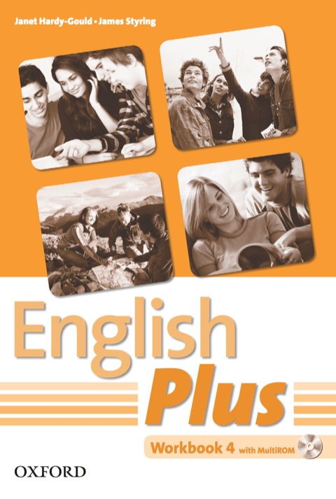 Book English Plus: Workbook 4 free