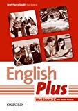 Book English Plus: 2: Workbook with Online Practice free