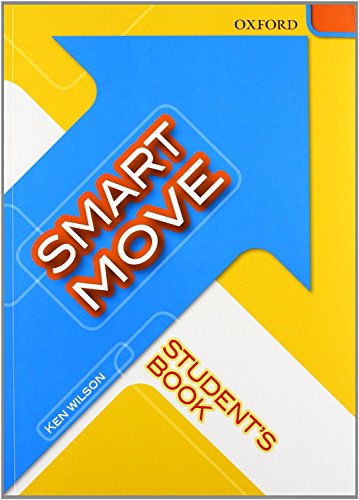 Book Smart Move Student's Book (Good and Smart Move) (Spanish Edition) free