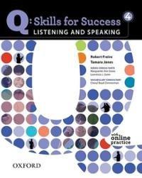 Book Listening and Speaking (Q: Skills for Success ) by Robert Freire (2011-05-03) free