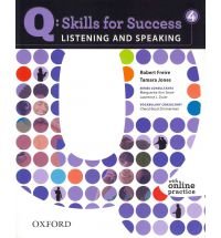Book Q:Skills for Success Listening and Speaking INTRO free