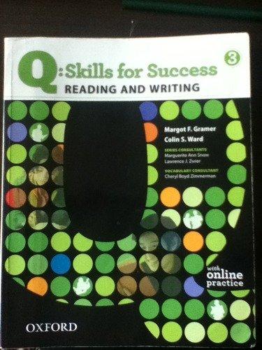Book Integrated Skills Reading and Writing Student Book 3 free