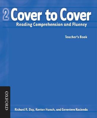 Book Cover to Cover 2 Teacher's Book: Reading Comprehension and Fluency free