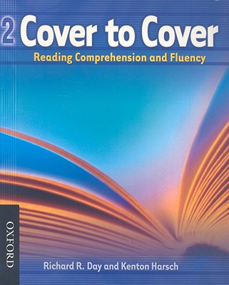 Book Cover to Cover 2 Student Book: Reading Comprehension and Fluency free