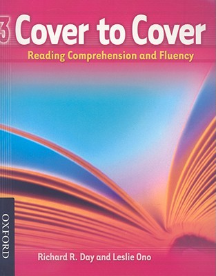 Book Cover to Cover 3 Student Book: Reading Comprehension and Fluency free