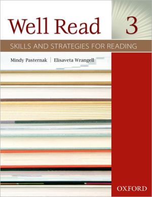 Book Well Read 3 Student Book: Skills and Strategies for Reading free