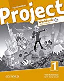 Book Project 1. Workbook Pack 4th Edition (Project Fourth Edition) (Spanish Edition) free