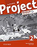 Book Project 2. Workbook Pack 4th Edition (Project Fourth Edition) (Spanish Edition) free