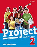 Book Project 2 Student's Book 3rd Edition (Project Third Edition) (Spanish Edition) free