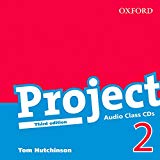 Book Project 2. Class CD Ed 2008 (Project Third Edition) (Spanish Edition) free