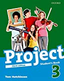 Book Project 3 Student's Book 3rd Edition (Project Third Edition) (Spanish Edition) free