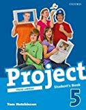 Book Project 5 Student's Book 3rd Edition (Project Third Edition) (Spanish Edition) free
