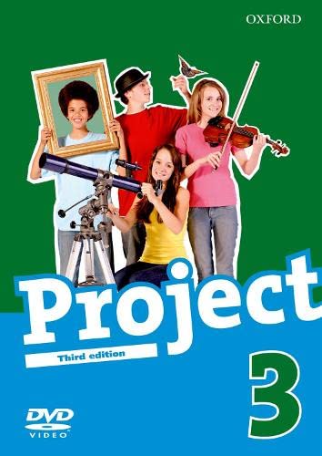 Book Project 3. Class DVD Ed 2008 free