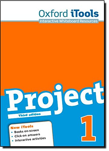 Book Project: 1: New Itools free