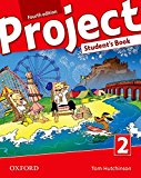 Book Project 2. Student's Book 4th Edition (Project Fourth Edition) (Spanish Edition) free