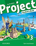 Book Project 3. Student's Book 4th Edition free