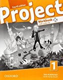 Book Project 1. Workbook with Audio cd (Project Fourth Edition) (Spanish Edition) free