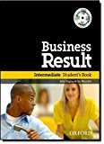 Book Business Result Intermediate: With Interactive Workbook on CD-ROM free