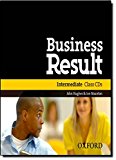 Book Business Result Intermediate : Class CDs free