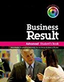 Book Business Result: Advanced free