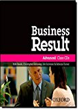 Book Business Result: Advanced: Class Audio Cds free