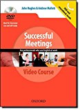 Book Business English for Meetings Student Book & DVD Pack free