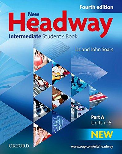 Book New Headway 4th Edition Intermediate. Student's Book A (New Headway Fourth Edition) (Spanish Edition) free