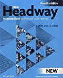 Book New Headway 4th Edition Intermediate. Workbook without Key (New Headway Fourth Edition) (Spanish Edition) free