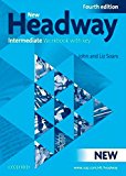 Book New Headway 4th Edition Intermediate. Workbook with Key (New Headway Fourth Edition) (Spanish Edition) free