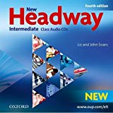 Book New Headway 4th Edition Intermediate. Class CD (New Headway Fourth Edition) (Spanish Edition) free