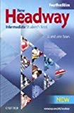 Book New Headway 4th Edition Intermediate. CD-ROM (New Headway Fourth Edition) (Spanish Edition) free