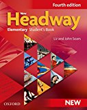Book New Headway: Elementary Fourth Edition: Student's Book free