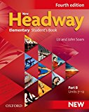 Book New Headway 4th Edition Elementary. Student's Book B (New Headway Fourth Edition) (Spanish Edition) free