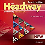 Book New Headway 4th Edition Elementary. Class CD (3) (New Headway Fourth Edition) (Spanish Edition) free