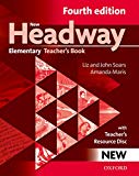 Book New Headway 4th Edition Elementary. Teacher's Book Pack (New Headway Fourth Edition) (Spanish Edition) free