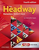 Book New Headway 4th Edition Elementary. Student's Book and iTutor Pack (New Headway Fourth Edition) (Spanish Edition) free