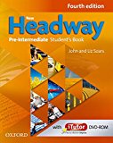 Book New Headway: Pre-Intermediate A2 - B1: Student's Book and iTutor Pack: The world's most trusted English course (New Headway Fourth Edition) (Spanish Edition) free