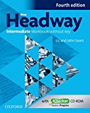 Book New Headway 4th Edition Intermediate. Workbook with iChecker without Key (New Headway Fourth Edition) (Spanish Edition) free