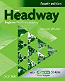 Book New Headway 4th Edition Beginner. Workbook and iChecker with Key (New Headway Fourth Edition) (Spanish Edition) free