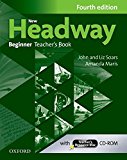Book New Headway 4th Edition Beginner. Teacher's Book Pack free