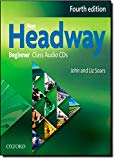 Book New Headway: Beginner A1: Class Audio Cds: The world's most trusted English course free