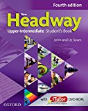 Book New Headway: Upper-Intermediate B2: Student's Book and iTutor Pack: The world's most trusted English course free