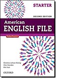 Book American English File Second Edition: Level Starter Student Book: With Online Practice free