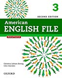 Book American English File Second Edition: Level 3 Student Book: With Online Practice free